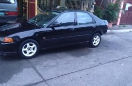 2nd Hand Honda Civic 1995 at 130000 km for sale in General Trias
