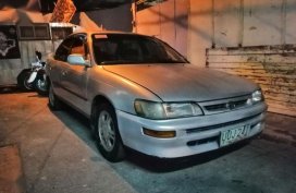 2nd Hand Toyota Corolla 1997 for sale in Manila