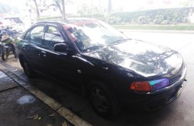 2nd Hand Mitsubishi Lancer 2019 at 90000 km for sale in Cagayan de Oro