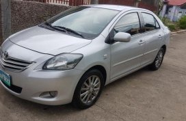 2012 Toyota Vios for sale in Lipa