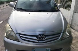 2nd Hand Toyota Innova 2011 for sale in Las Piñas