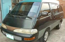 Selling Toyota Lite Ace 1995 Automatic Diesel in Santa Maria