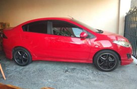 Sell 2nd Hand 2010 Mazda 2 Automatic Gasoline at 47000 km in Bacoor