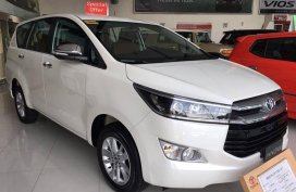 Sell Brand New 2019 Toyota Innova Manual Diesel in Manila