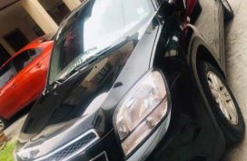 2nd Hand Chevrolet Orlando 2013 Automatic Gasoline for sale in Quezon City