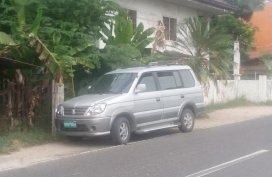 2nd Hand Mitsubishi Adventure 2010 for sale in Alcoy