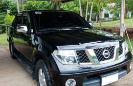 2014 Nissan Navara for sale in Olongapo