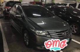 Selling 2nd Hand Honda City 2010 at 56000 km in Quezon City