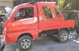 Like New Suzuki Multi-Cab for sale in Cordova
