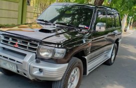 Mitsubishi Pajero 2003 Automatic Diesel for sale in Pasay