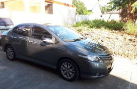 2009 Honda City for sale in Lipa
