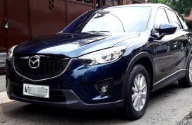 2014 Mazda Cx-5 for sale in Antipolo