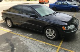 Selling Volvo S60 2006 Automatic Gasoline in Carmona