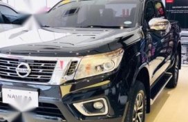 Brand New Nissan Navara 2019 Automatic Diesel for sale in Cebu City