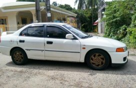 1997 Mitsubishi Lancer for sale in Lucena