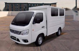 Selling Brand New Foton Gratour 2019 Manual Gasoline in Quezon City