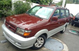 2nd Hand Toyota Revo 2000 Manual Gasoline for sale in Malabon