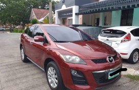 Sell 2nd Hand 2011 Mazda Cx-7 at 50000 km in Mandaluyong
