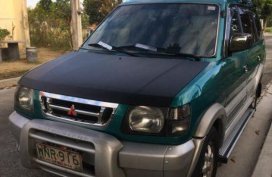 Selling 2nd Hand Mitsubishi Adventure 2000 in General Trias