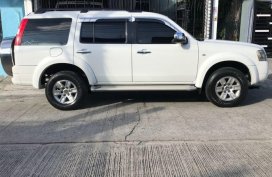 2008 Ford Everest for sale in Las Piñas