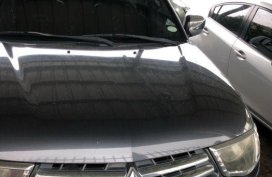 2012 Mitsubishi Strada for sale in San Fernando