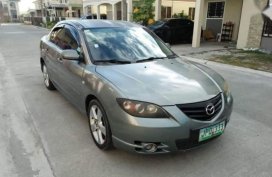 2004 Mazda 6 for sale in Mabalacat