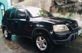 Sell 2nd Hand 2000 Honda Cr-V at 10000 km in Dasmariñas