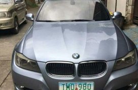 Selling Bmw 320D 2011 Automatic Diesel in Marikina