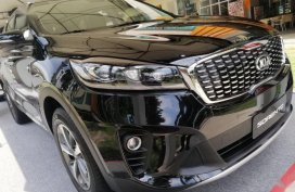 Selling Kia Sorento 2019 Automatic Diesel in Makati