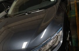 Used 2018 Honda Civic for sale in Metro Manila 