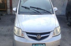 2nd Hand Honda City 2005 for sale in Antipolo