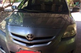 2nd Hand Toyota Vios 2010 Automatic Gasoline for sale in Mangaldan
