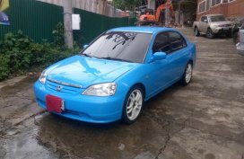2001 Honda Civic for sale in Baguio