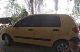 Hyundai Getz 2006 Manual Diesel for sale in Gerona