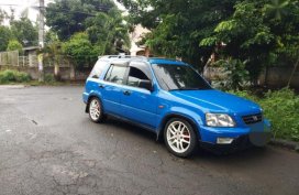 Selling 2nd Hand Honda Cr-V 1998 in Pila