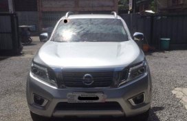 Nissan Navara 2019 Automatic Diesel for sale in Davao City