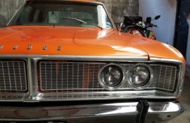 Selling 2nd Hand Dodge Coronet 1964 in Samal