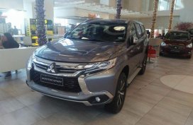 Brand New Mitsubishi Montero 2019 for sale in Bacoor