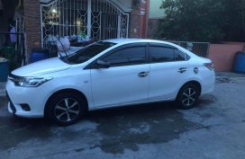 2nd Hand Toyota Vios 2016 for sale in Tuguegarao