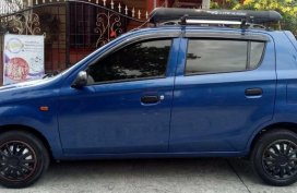 2nd Hand Suzuki Alto 2016 at 30000 km for sale