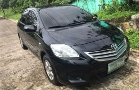 2010 Toyota Vios for sale in Makati
