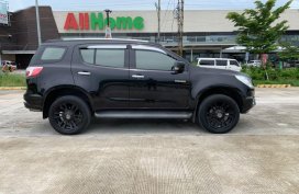 2nd Hand Chevrolet Trailblazer 2014 for sale in Las Piñas