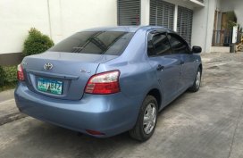 Selling 2nd Hand Toyota Vios 2012 in Cabuyao
