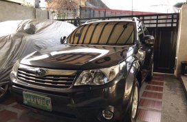 2nd Hand Subaru Forester 2011 at 40000 km for sale