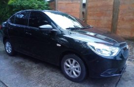 Selling 2nd Hand Chevrolet Sail 2018 at 20000 km in Antipolo
