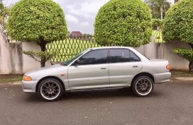 1993 Mitsubishi Lancer for sale in Taguig