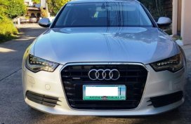 Audi A6 2011 Automatic Diesel for sale in Parañaque
