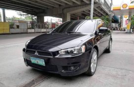 Mitsubishi Lancer Ex 2011 Automatic Diesel for sale in Manila
