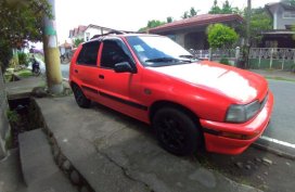1992 Daihatsu Charade for sale in Magdalena