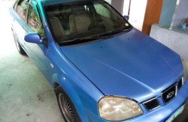 Selling Chevrolet Optra 2004 at 90000 km in Santa Maria